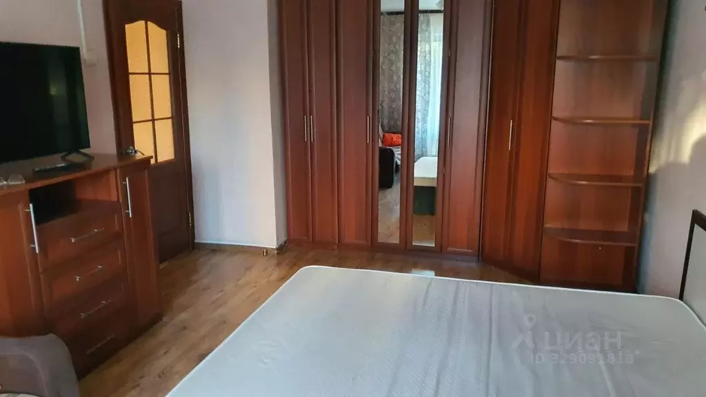 1-к кв. Москва проезд Якушкина, 5 (35.0 м) - Фото 2