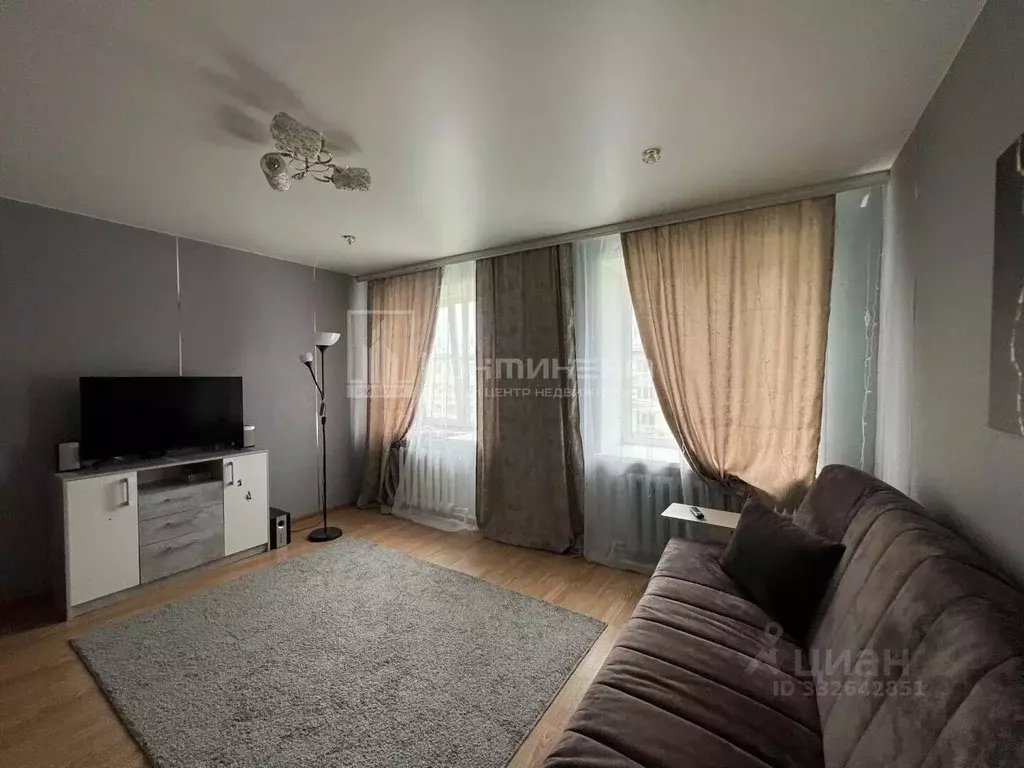 Комната Владимирская область, Вязники ул. Металлистов, 23К1 (23.0 м) - Фото 2