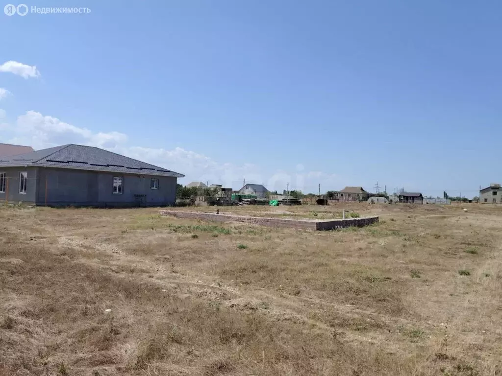 Участок в Владиславовка, Крымская улица, 21 (15.15 м) - Фото 0
