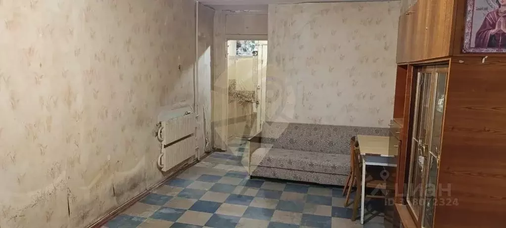 1-к кв. Белгородская область, Старый Оскол Молодогвардеец мкр, 2 (22.5 ... - Фото 0