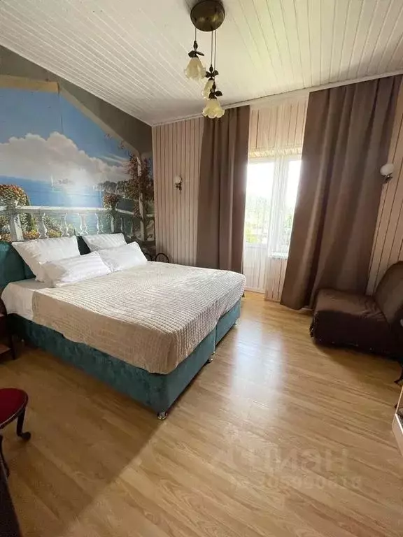 Комната Краснодарский край, Геленджик городской округ, с. ... - Фото 1