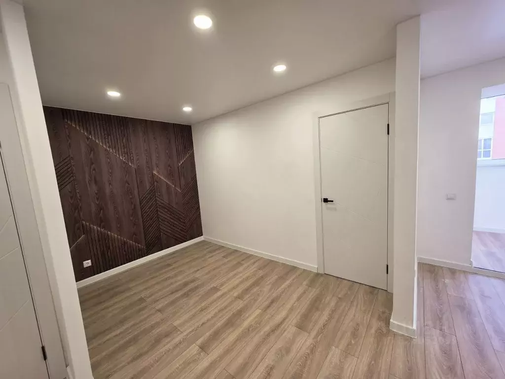 1-к кв. Самарская область, Самара пос. Мехзавод, 1-й кв-л, 60 (40.0 м) - Фото 2