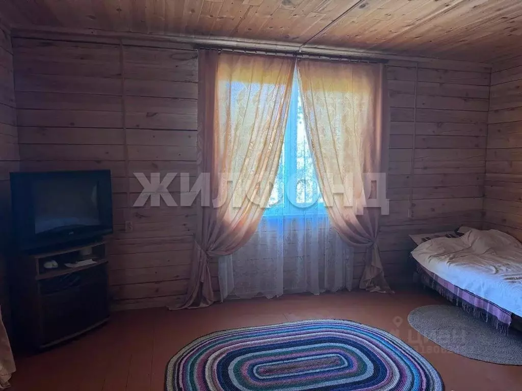 Участок в Новосибирская область, Новосибирск Пашино мкр, ул. ... - Фото 1