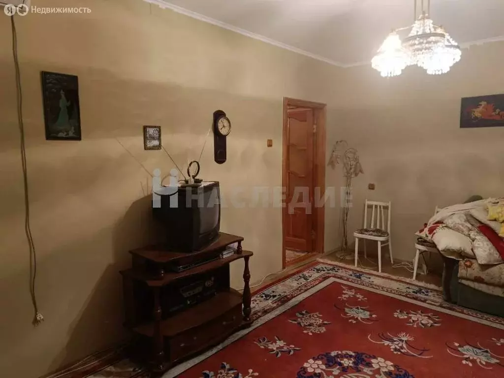 2-комнатная квартира: Волгодонск, улица Энтузиастов, 41 (51.7 м) - Фото 1