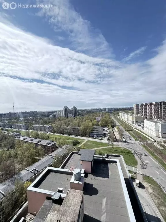 4-комнатная квартира: Санкт-Петербург, улица Матроса Железняка, 57 ... - Фото 0