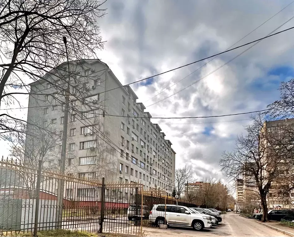 3-к кв. Московская область, Лыткарино Коммунистическая ул., 53 (123.1 ... - Фото 1