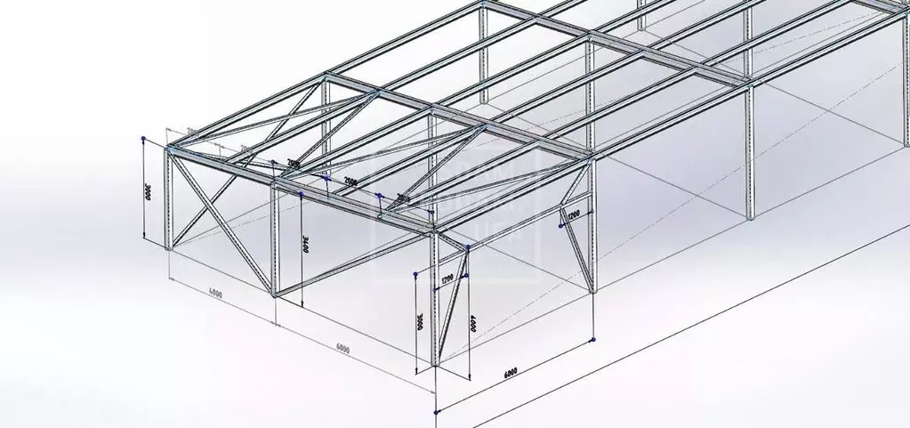 Склад в Башкортостан, Уфа Интернациональная ул., 6 (60 м) - Фото 2