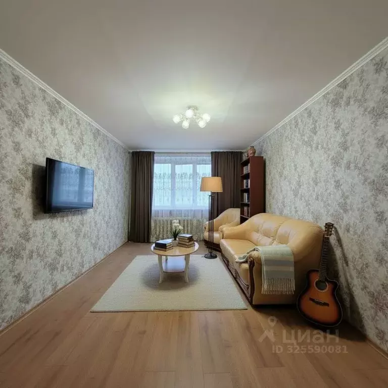 3-к кв. Крым, Керчь ул. Буденного, 31 (69.0 м) - Фото 2