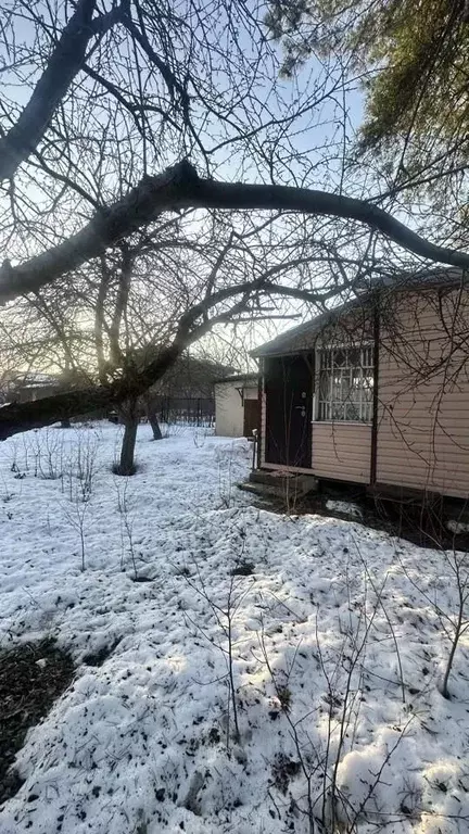 Дом в Московская область, Дедовск г. Истра муниципальный округ, ул. ... - Фото 1