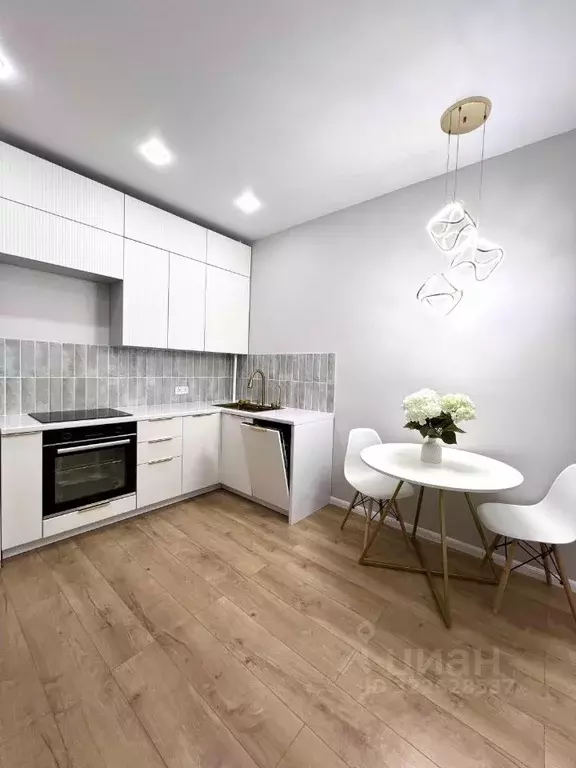 3-к кв. Саха (Якутия), Якутск ул. Халтурина, 34/2 (53.5 м) - Фото 2