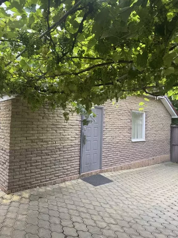 Дом в Ставропольский край, Кисловодск ул. Фоменко, 30 (18 м) - Фото 1