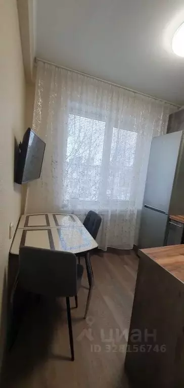 1-к кв. Санкт-Петербург Витебский просп., 61К3 (30.8 м) - Фото 2