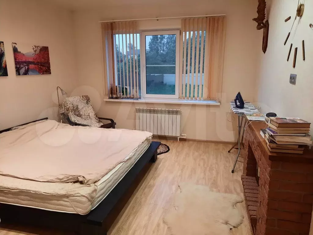 Дом 68 м на участке 4 сот. - Фото 0