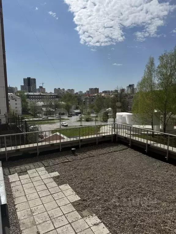 Офис в Пермский край, Пермь ул. Толмачева, 15 (750 м) - Фото 2