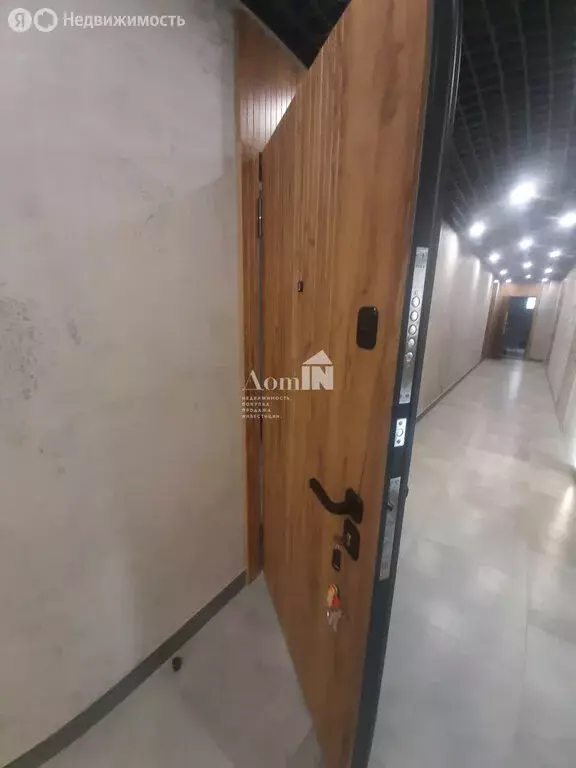 2-комнатная квартира: Санкт-Петербург, Большой Смоленский проспект, 30 ... - Фото 2