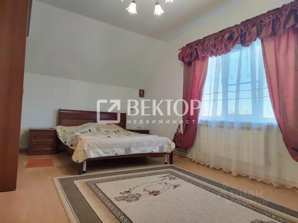 Дом в Костромская область, Красносельский район, Боровиковское с/пос, ... - Фото 1