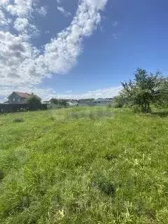 Участок в Калининградская область, Зеленоградский муниципальный округ, ... - Фото 2