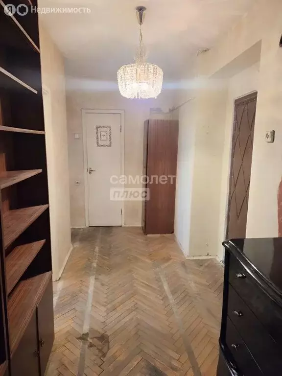 2-комнатная квартира: Москва, набережная Тараса Шевченко, 3к2 (50.4 м) - Фото 2