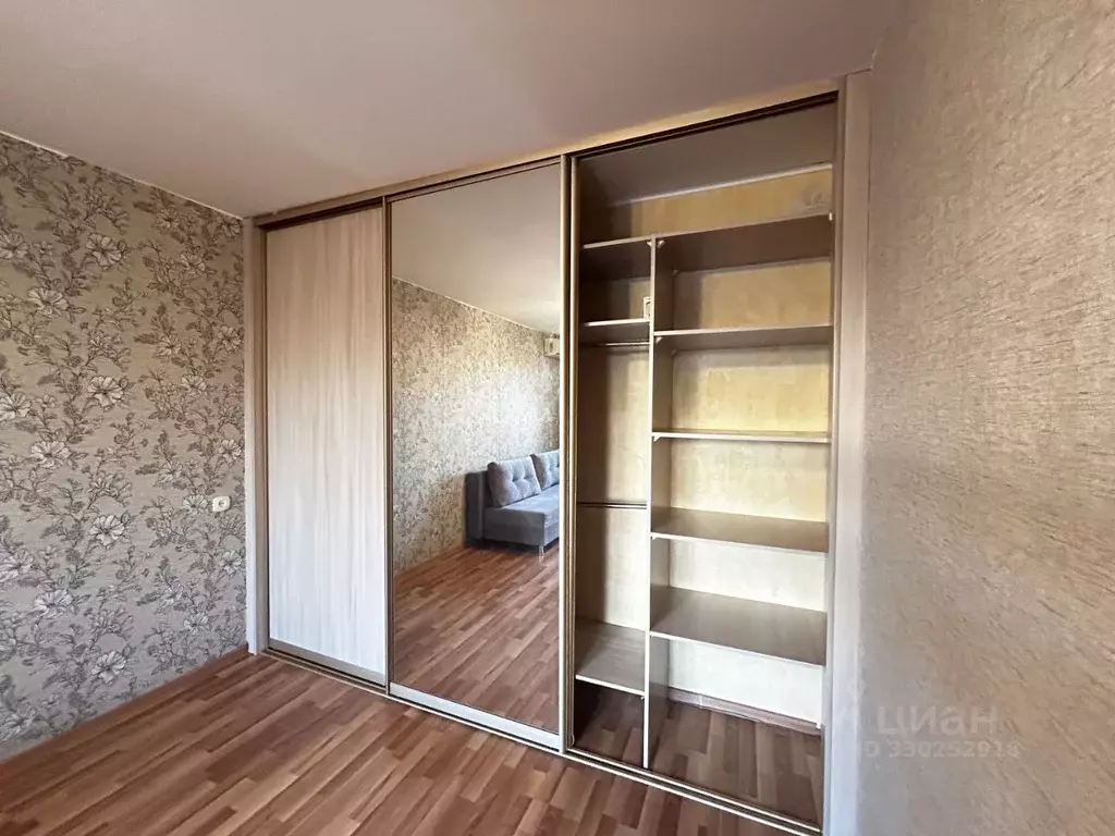 2-к кв. Башкортостан, Уфа Грозненская ул., 71/1 (43.9 м) - Фото 2