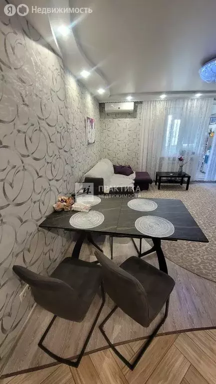 2-комнатная квартира: Красногорск, Павшинский бульвар, 40 (86 м) - Фото 2