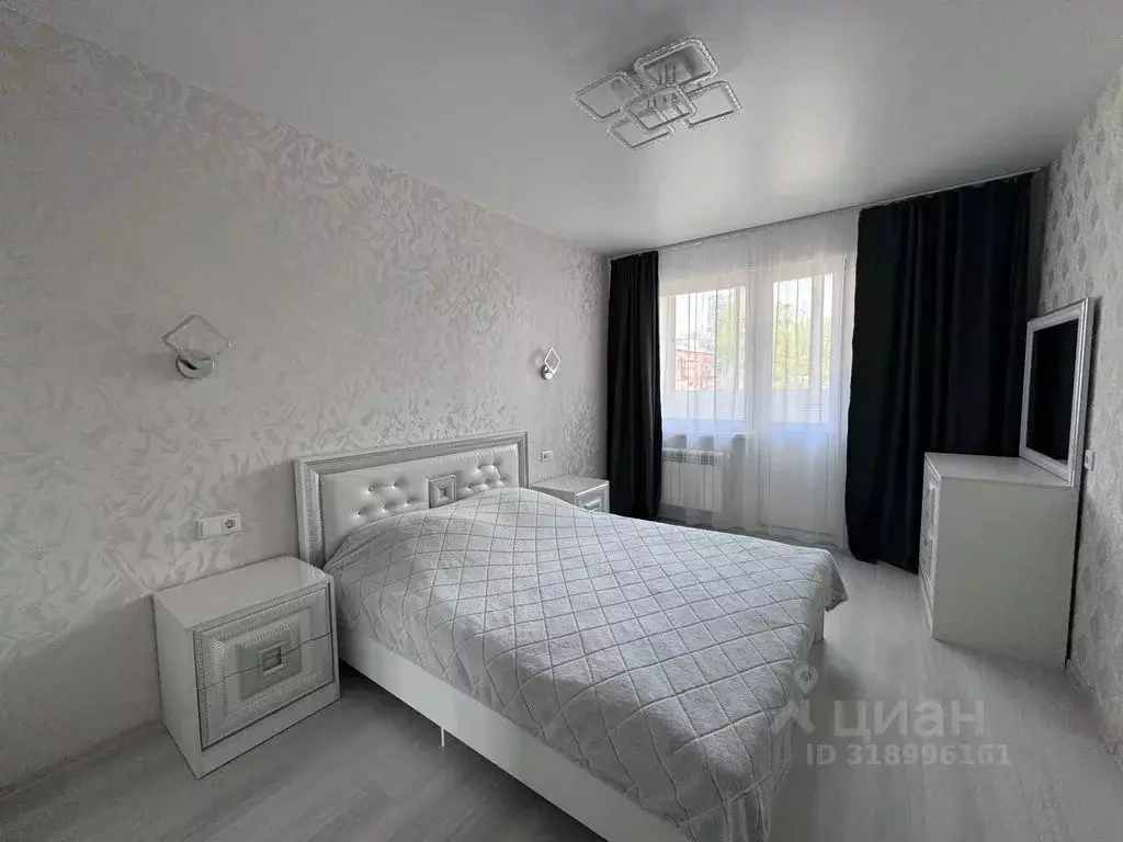 2-к кв. Московская область, Ногинск Богородский городской округ, ул. ... - Фото 1