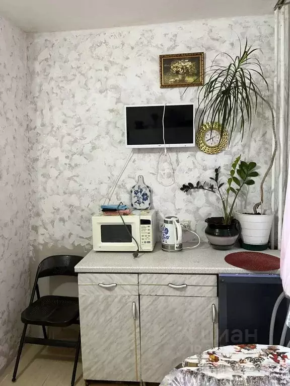 2-к кв. Москва Подольская ул., 1 (46.5 м) - Фото 1