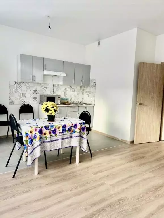 Студия Московская область, Мытищи городской округ, пос. Нагорное ... - Фото 2