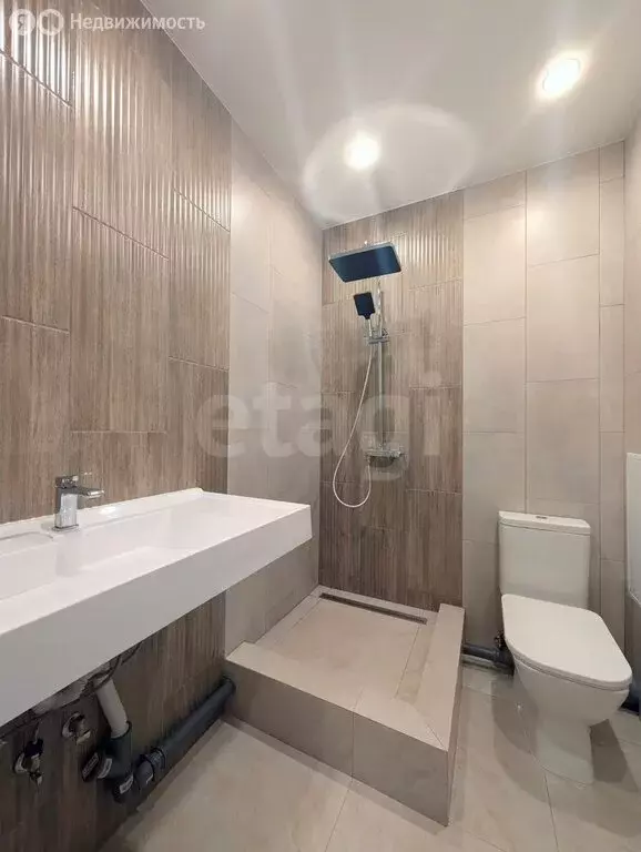 Квартира-студия: Ижевск, улица 40 лет Победы, 93 (26.6 м) - Фото 1