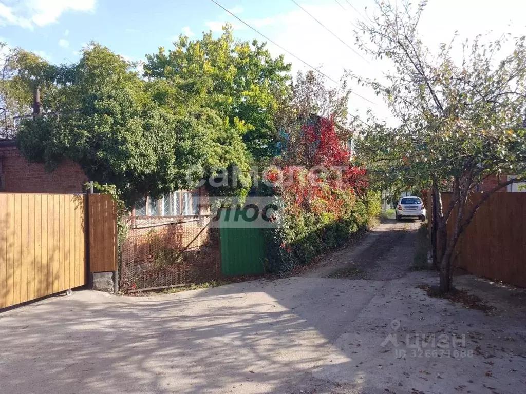 Участок в Адыгея, Майкоп Дружба ДНТ, ул. Набережная (4.0 сот.) - Фото 2