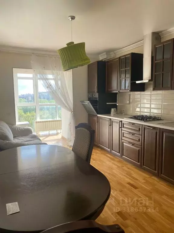 2-к кв. Татарстан, Казань ул. Гарифа Ахунова, 18 (50.0 м) - Фото 1