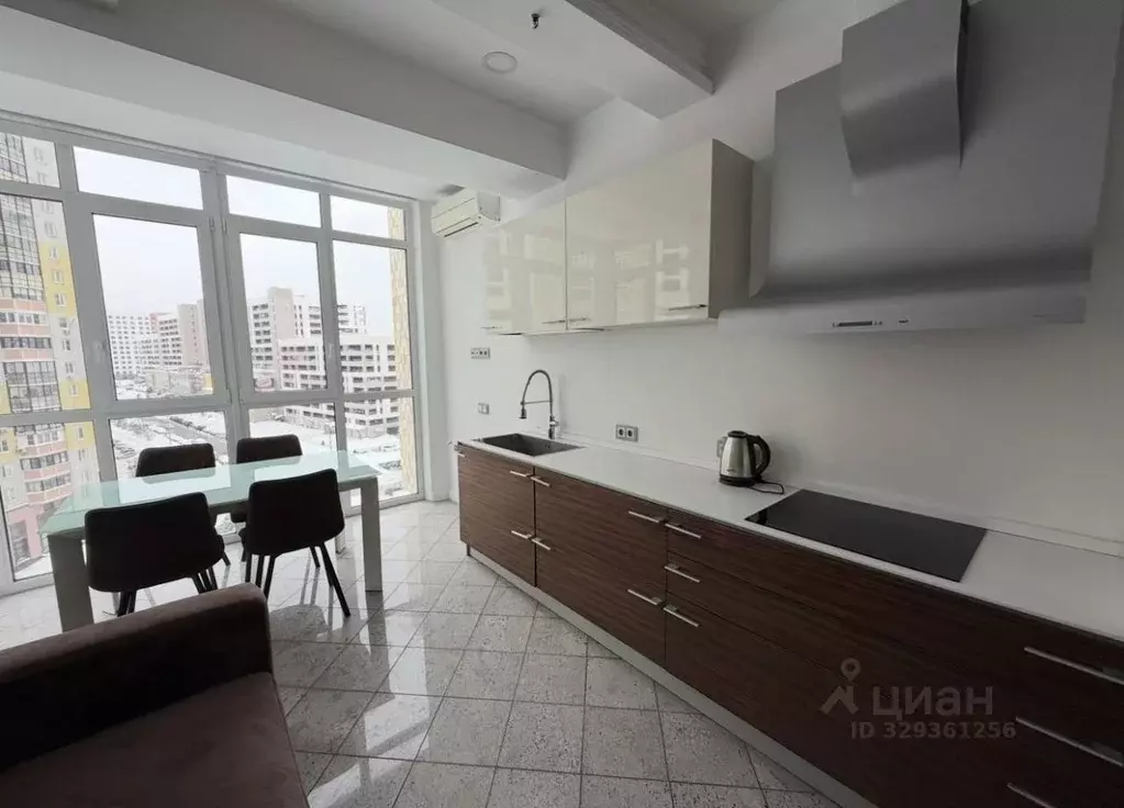 2-к кв. Москва Внуковское поселение, ул. Летчика Ульянина, 7 (50.0 м) - Фото 1