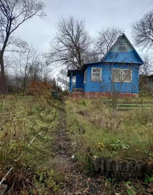 Дом в Белгородская область, Белгородский район, Веселолопанское с/пос, ... - Фото 0