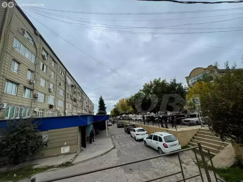 2-комнатная квартира: Дербент, улица Владимира Ленина, 64 (43 м) - Фото 0