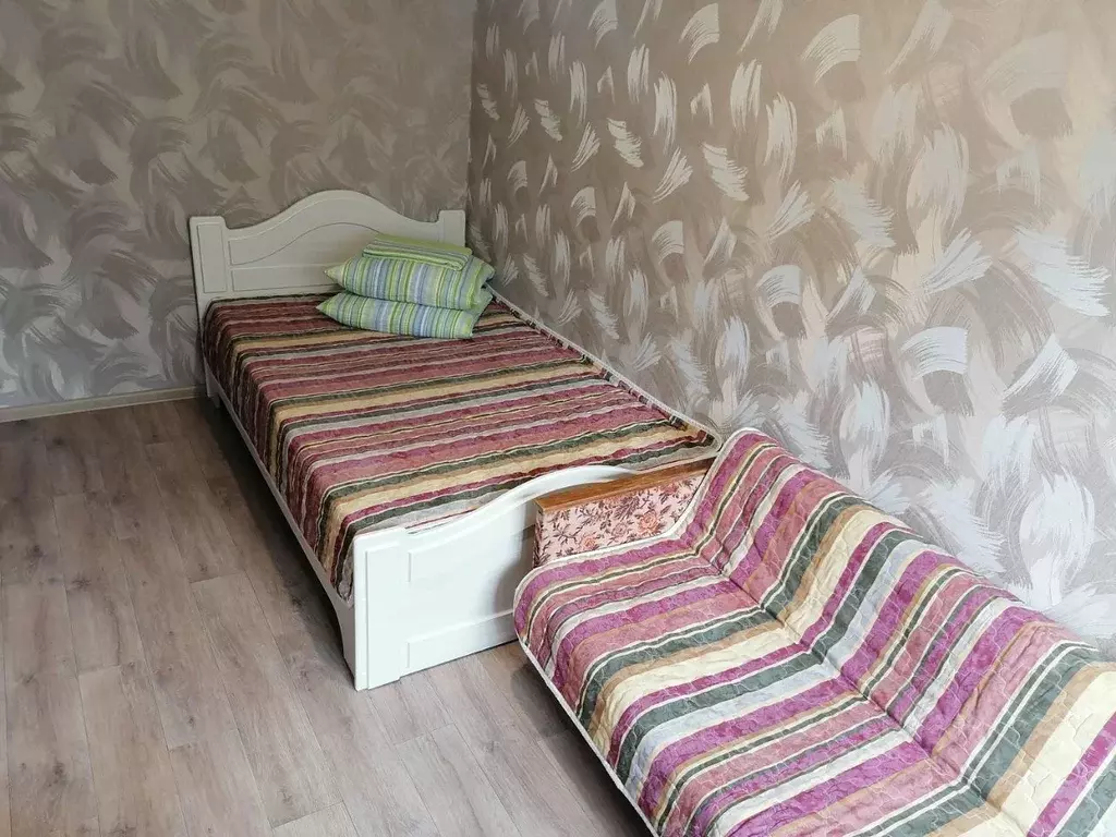 2-к кв. Алтайский край, Яровое Б кв-л, 14 (45.0 м) - Фото 1