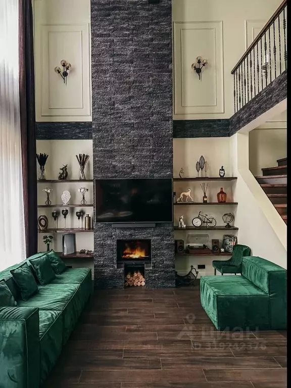 Дом в Московская область, Дмитровский муниципальный округ, д. Данилиха ... - Фото 1