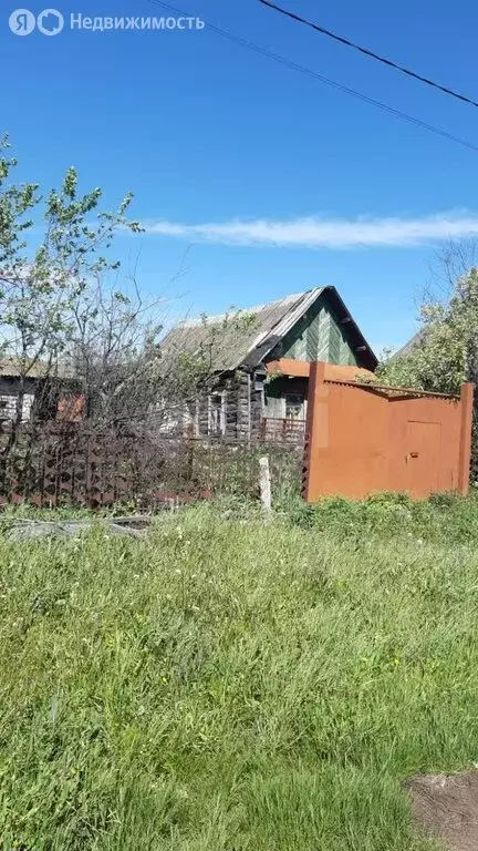 Участок в деревня Карякино, улица Большие Ерши (28.6 м) - Фото 1