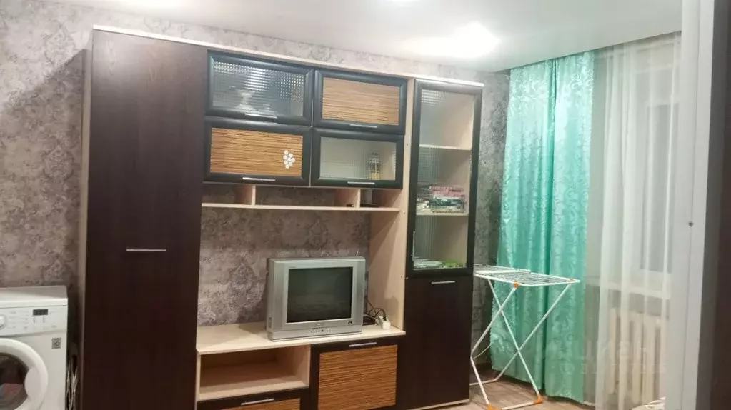 1-к кв. Новосибирская область, Черепаново Восточная ул., 14 (29.0 м) - Фото 1