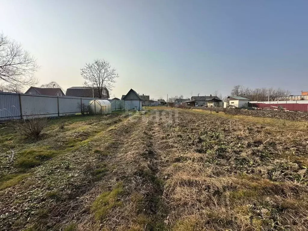 Дом в Приморский край, Артемовский городской округ, с. Кневичи пер. ... - Фото 0