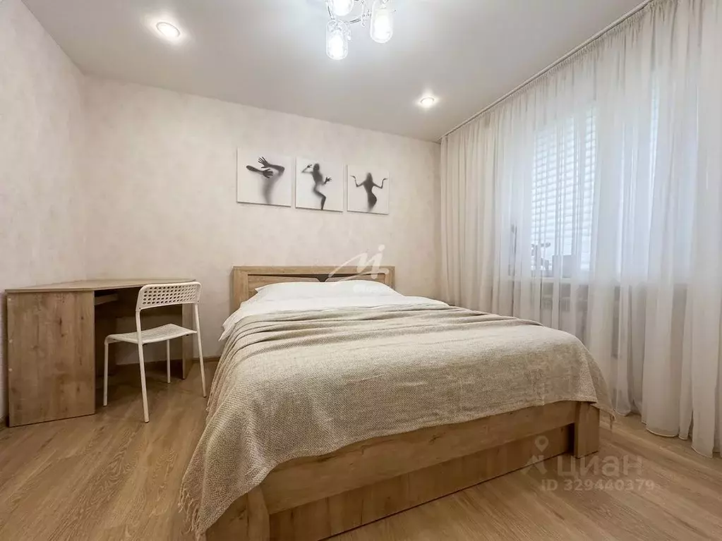 4-к кв. Севастополь ул. Громова, 62 (82.2 м) - Фото 1