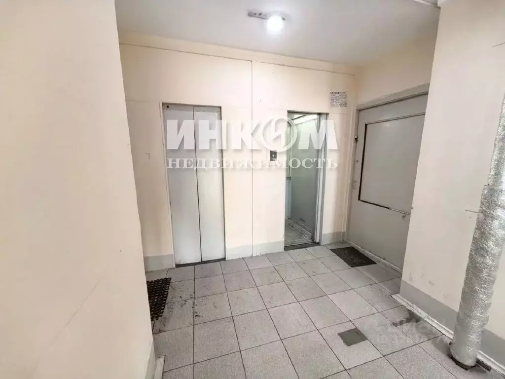 1-к кв. Москва Балаклавский просп., 42 (35.0 м) - Фото 2