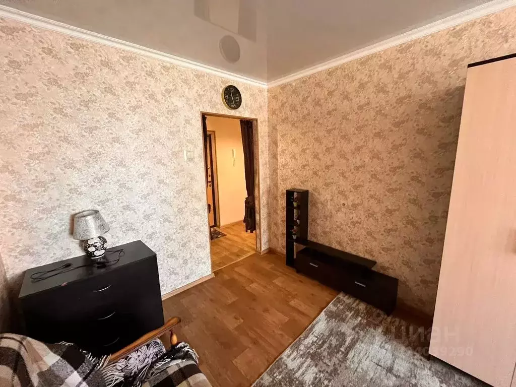 1-к кв. Ростовская область, Таганрог ул. Сызранова, 22 (40.0 м) - Фото 1