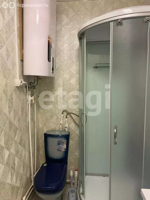 Квартира-студия: Улан-Удэ, 115-й микрорайон, 8 (24.7 м) - Фото 2