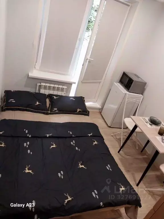 1-к кв. Москва 11-я Парковая ул., 24 (35.0 м) - Фото 1