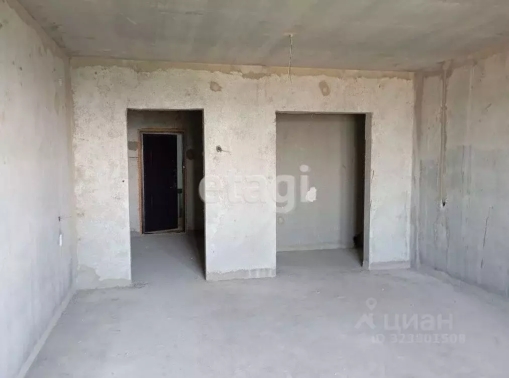 2-к кв. Новосибирская область, Новосибирск ул. Плющихинская, 3 (58.8 ... - Фото 2