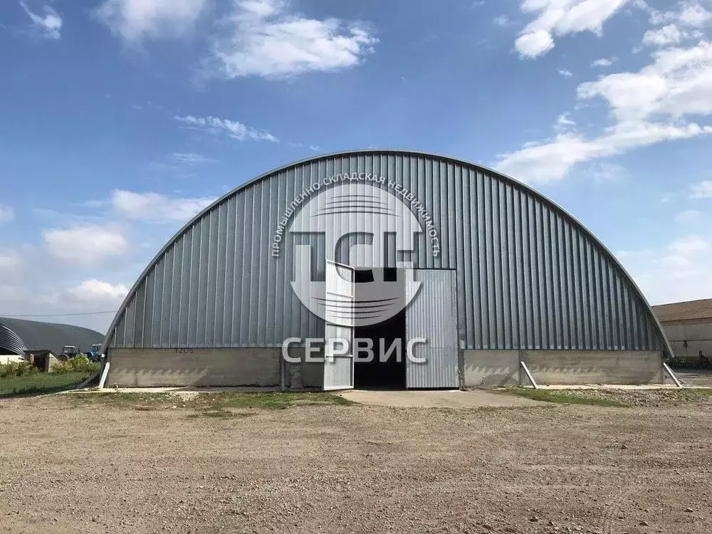 Склад в Московская область, Мытищи ул. Щорса, 19 (600 м) - Фото 0