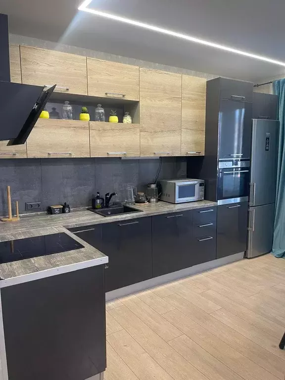 Продаётся 3-к квартира, 76.6 м - Фото 0