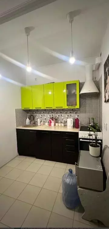 Квартира, , 28 м - Фото 1