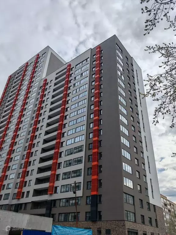 Продаётся 3-к квартира, 97 м - Фото 1