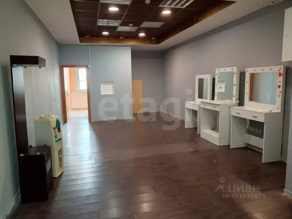 Помещение свободного назначения в Ставропольский край, Ставрополь ул. ... - Фото 2