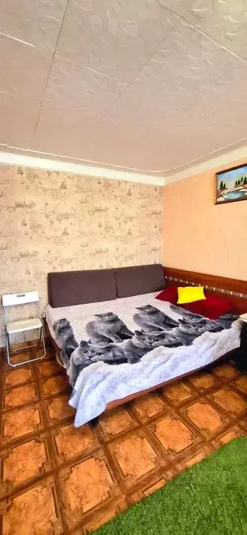 1-к кв. Санкт-Петербург просп. Непокоренных, 50 (36.0 м) - Фото 2